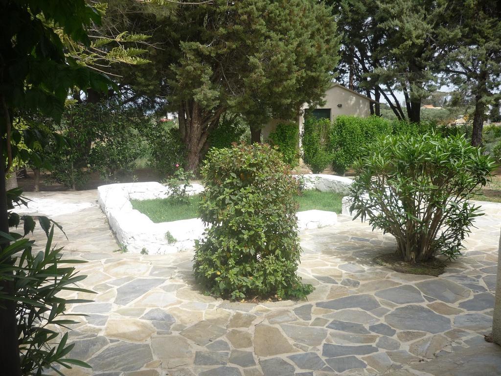 Myrties Stone - Ta Petrina Vakantieboerderij *