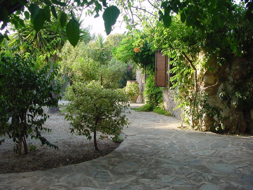 Bauernhof Myrties Stone - Ta Petrina *