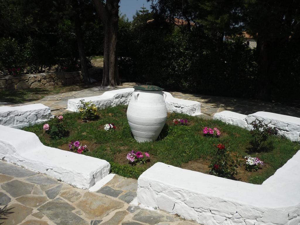 Bauernhof Myrties Stone - Ta Petrina Vasilikí