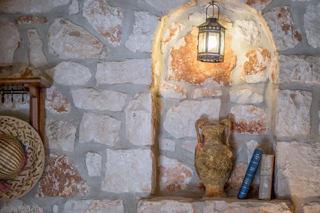 Myrties Stone - Ta Petrina Bauernhof Vasilikí